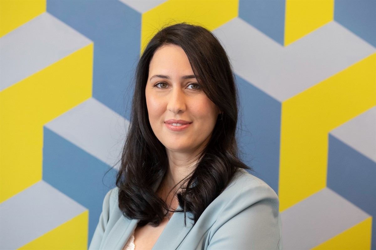 Armoza Formats appointed Avda Avichzer  as Head of Sales 